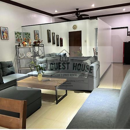 The Guest House ลูเซนา ภายนอก รูปภาพ