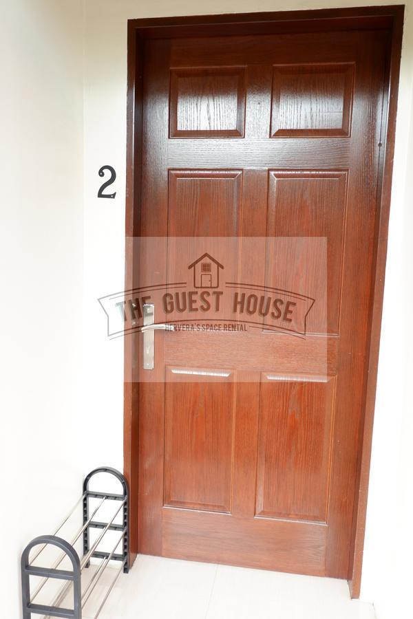 The Guest House ลูเซนา ภายนอก รูปภาพ