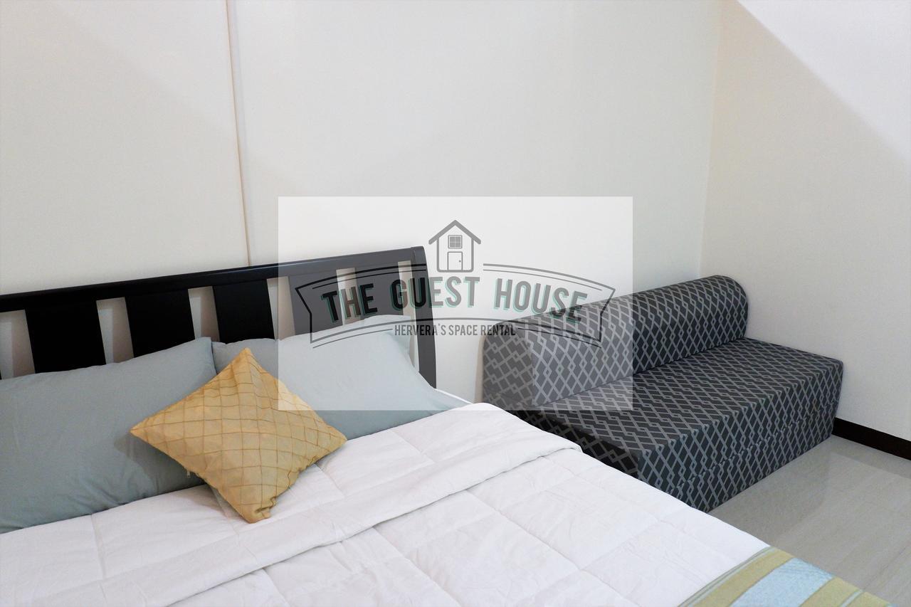 The Guest House ลูเซนา ภายนอก รูปภาพ