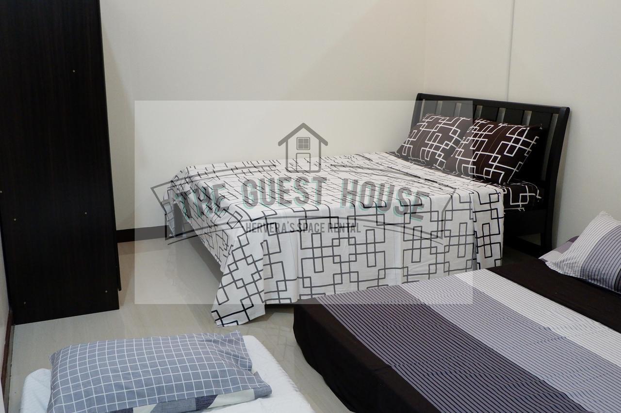 The Guest House ลูเซนา ภายนอก รูปภาพ