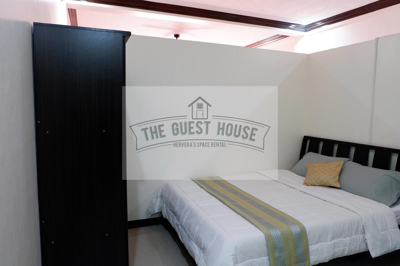 The Guest House ลูเซนา ภายนอก รูปภาพ
