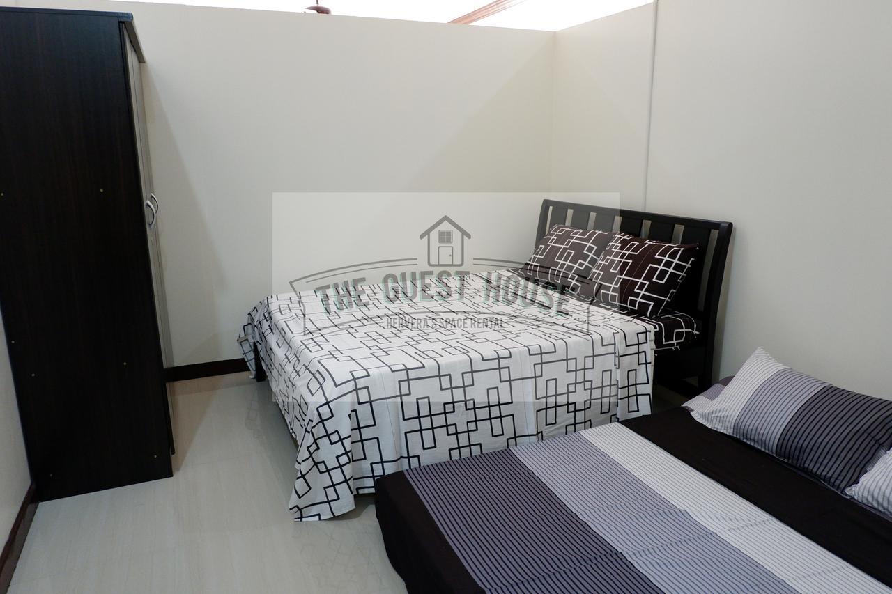 The Guest House ลูเซนา ภายนอก รูปภาพ