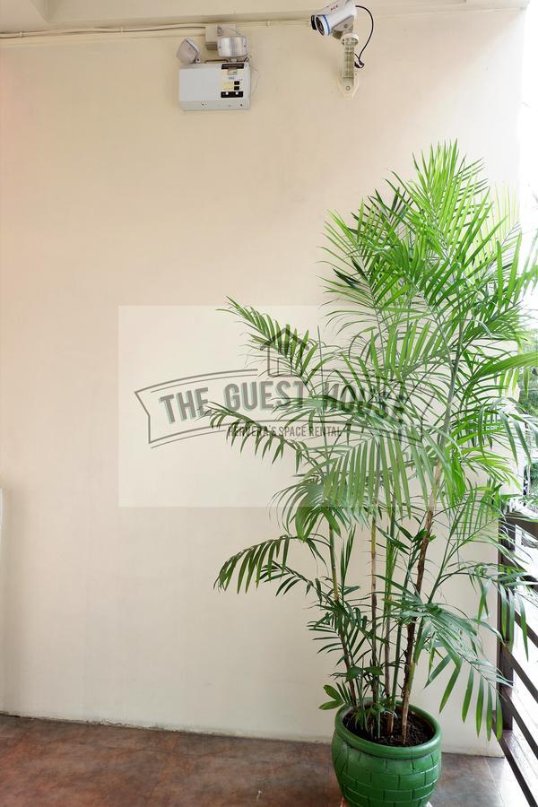 The Guest House ลูเซนา ภายนอก รูปภาพ